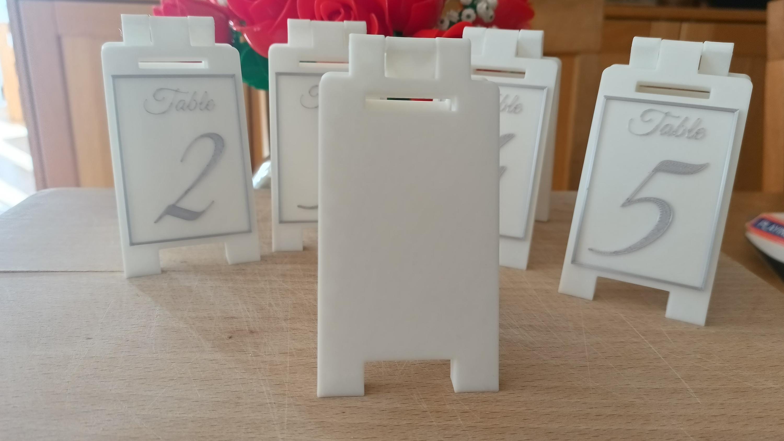 Wedding Day Table numbers, wedding Day signs, table numbers, DIY wedding